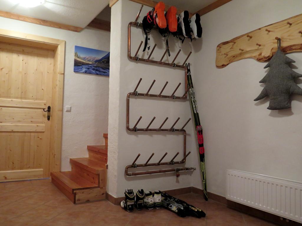 Appartements Rettensteiner Schladming Room photo