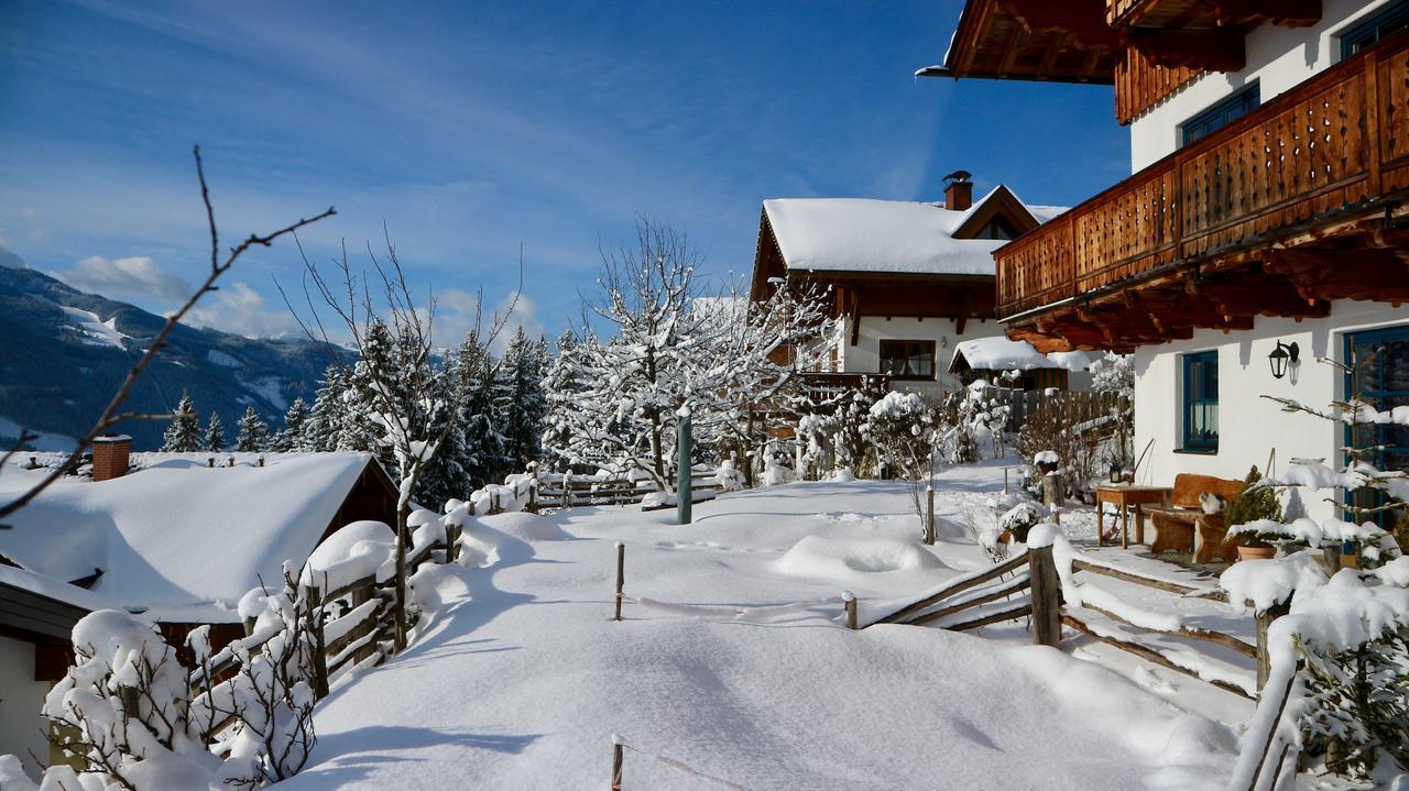 Appartements Rettensteiner Schladming Exterior photo